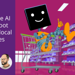 Use AI to drive foot traffic to your local business • Yoast