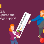 AI update and better language support • Yoast